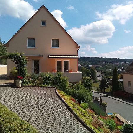 Appartamento Alter Werkstatt Junkerath Esterno foto