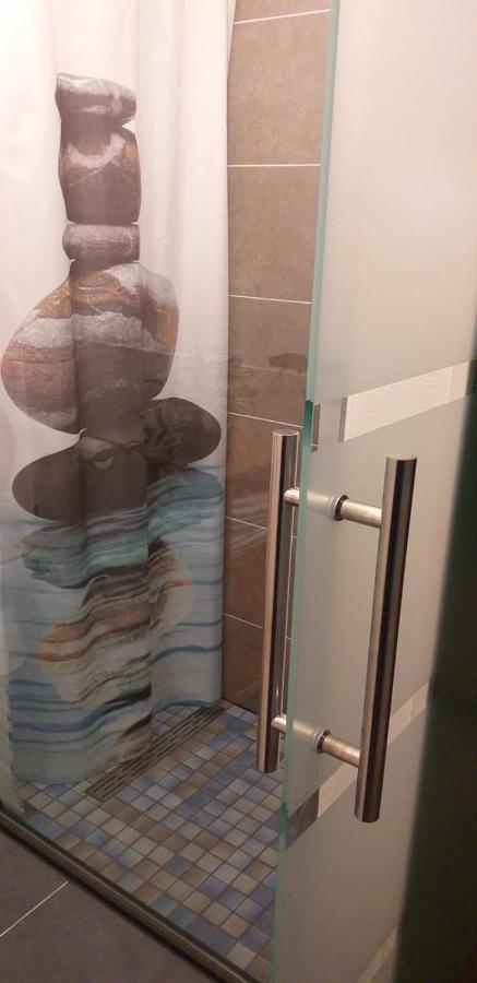 Appartamento Alter Werkstatt Junkerath Esterno foto